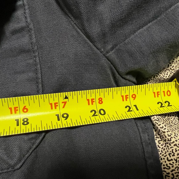 Men’s J. Garcia Field Jacket - Picture 5 of 8